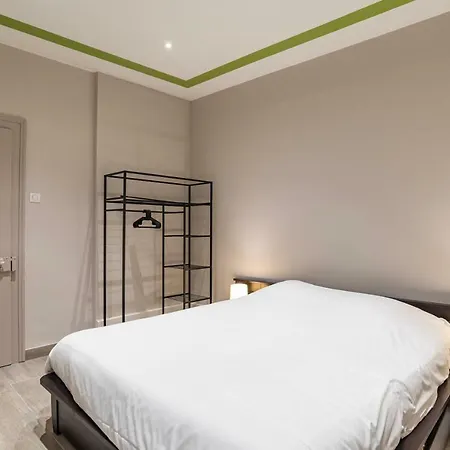 Citycosy - Modern Family Deserte * Strasbourg