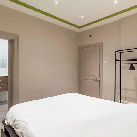 Citycosy - Modern Family Deserte Strasbourg