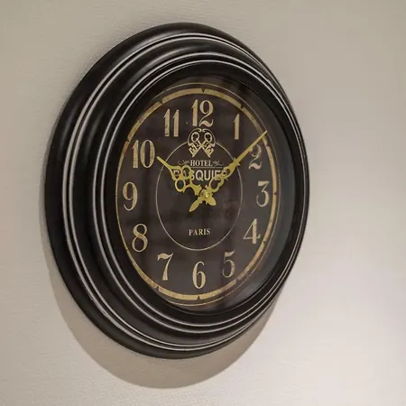 Citycosy - Modern Family Deserte