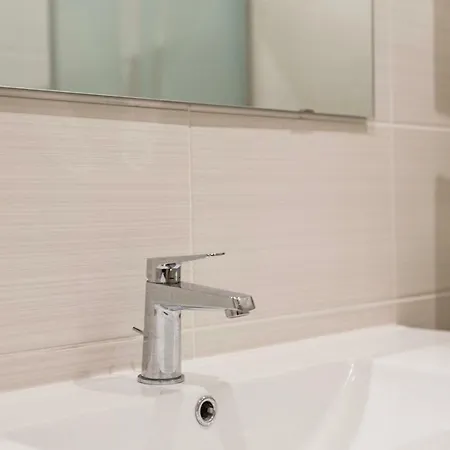 Citycosy - Modern Family Deserte Apartment Strasbourg
