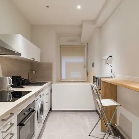 Citycosy - Modern Family Deserte Apartment *