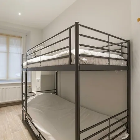 Citycosy - Modern Family Deserte Strasbourg