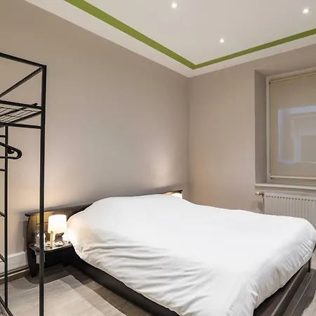 Citycosy - Modern Family Deserte Apartment *