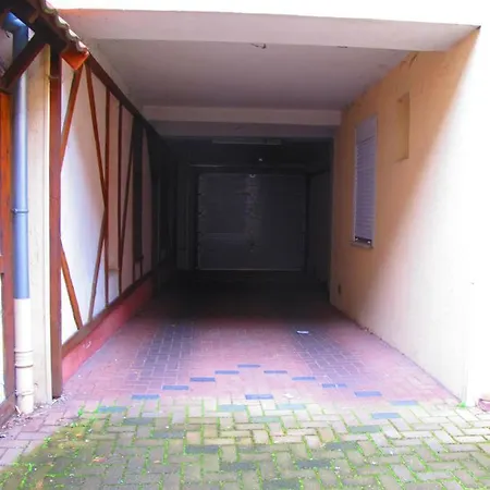 Citycosy - Modern Family Deserte Appartement