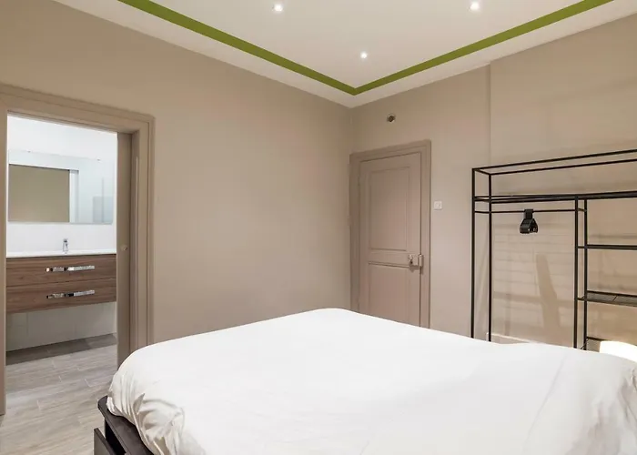 Citycosy - Modern Family Deserte Strasbourg