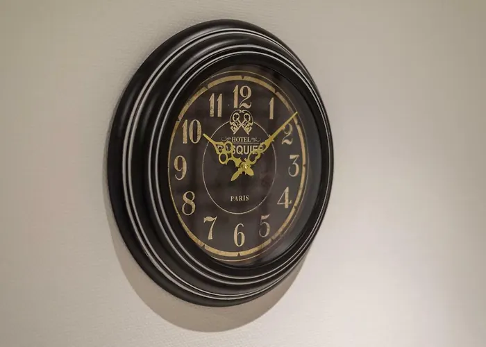 Citycosy - Modern Family Deserte