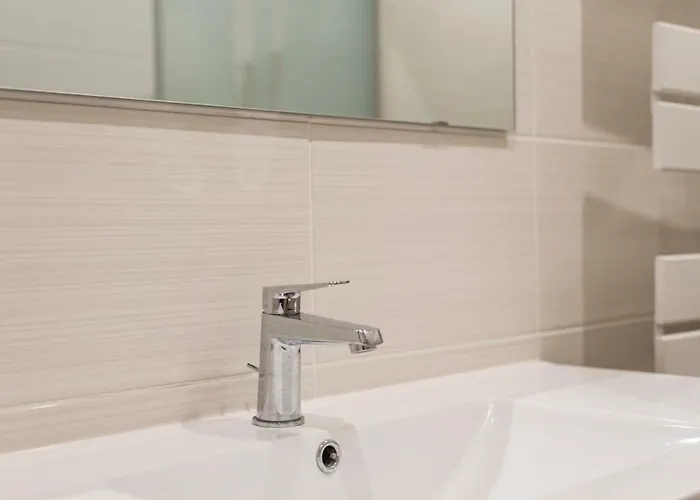 Citycosy - Modern Family Deserte Lägenhet Strasbourg