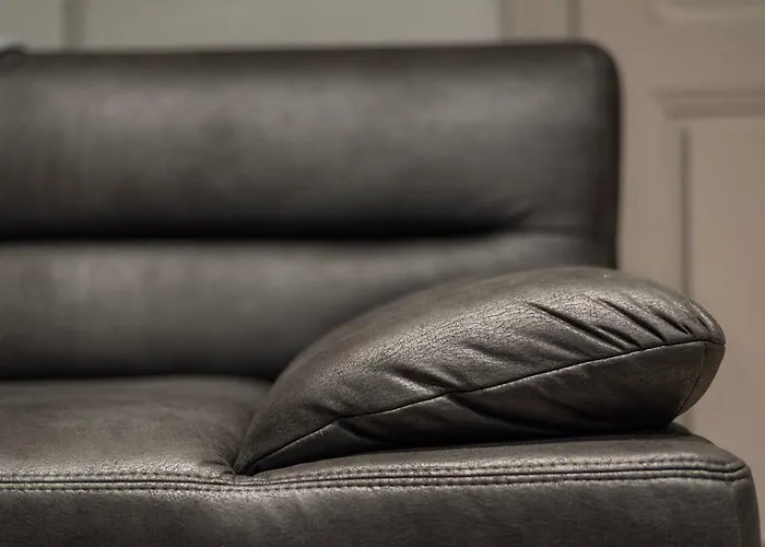 Lägenhet Citycosy - Modern Family Deserte *