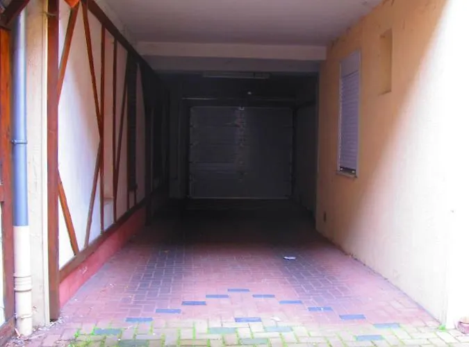 Citycosy - Modern Family Deserte Lägenhet