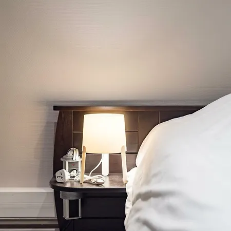 Citycosy - Modern Family Deserte Apartament *