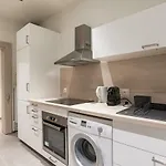 Apartman Citycosy - Modern Family Deserte *