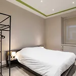Citycosy - Modern Family Deserte Apartman *
